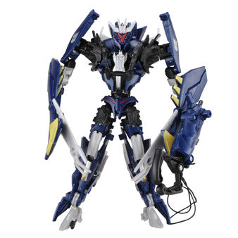 Load image into Gallery viewer, Transformers Go! - G18 Hunter Soundwave
