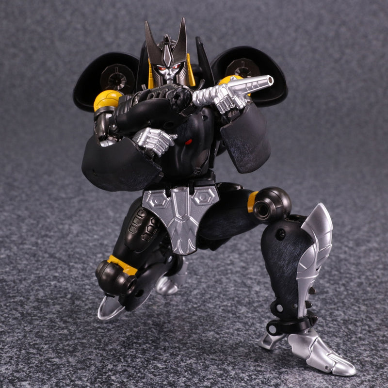 Load image into Gallery viewer, MP-34S - Masterpiece Beast Wars Shadow Panther
