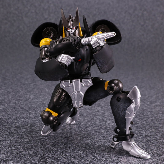 MP-34S - Masterpiece Beast Wars Shadow Panther