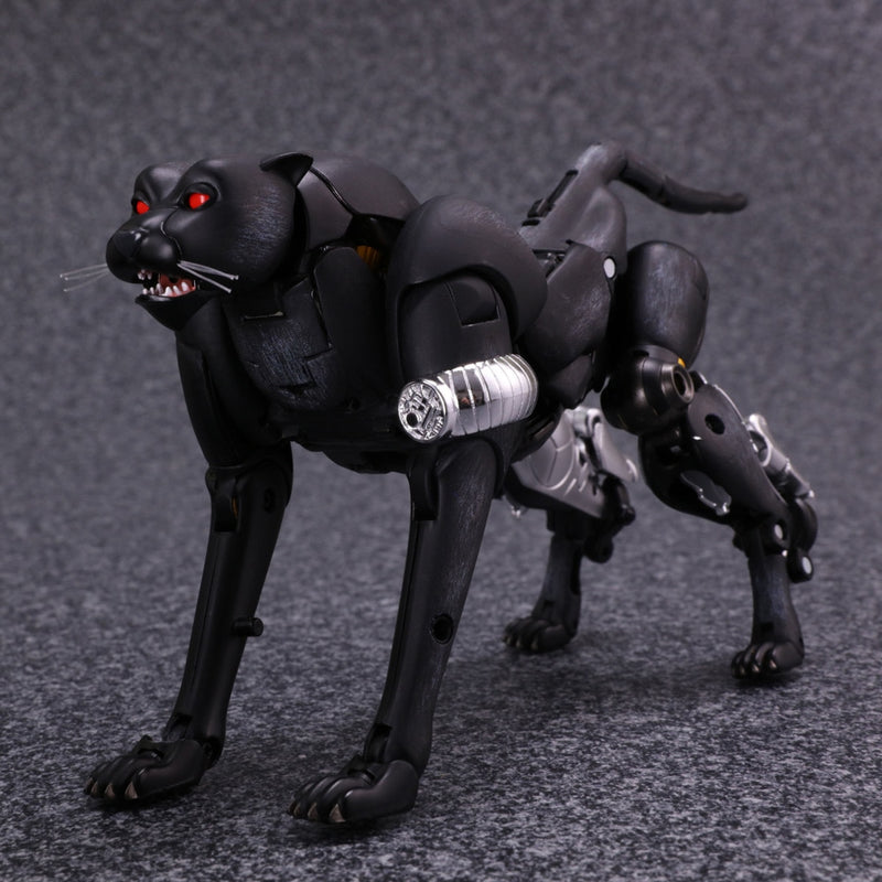 Load image into Gallery viewer, MP-34S - Masterpiece Beast Wars Shadow Panther
