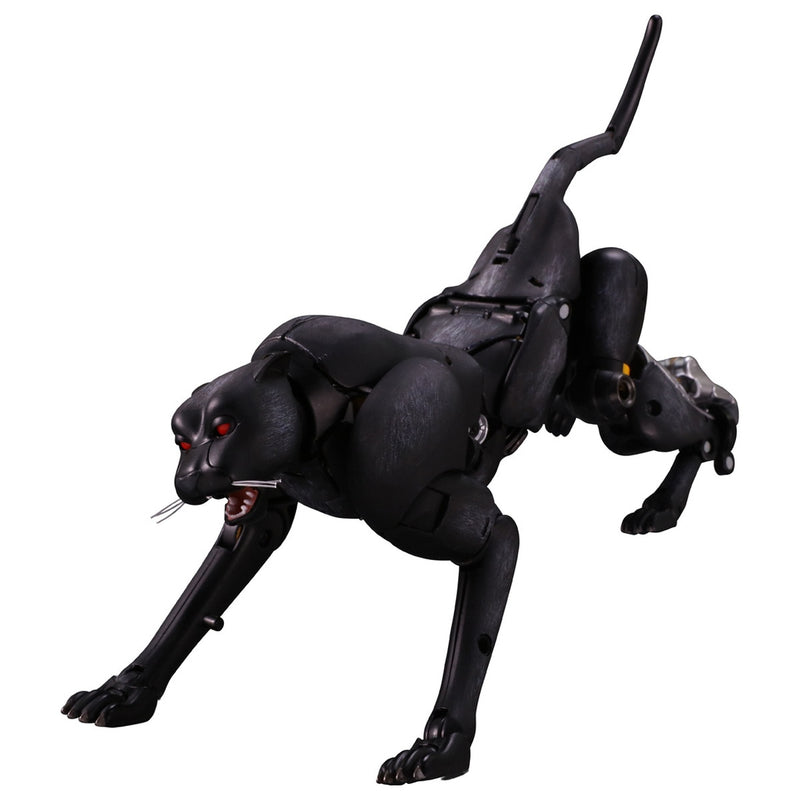 Load image into Gallery viewer, MP-34S - Masterpiece Beast Wars Shadow Panther
