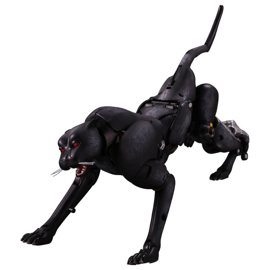 MP-34S - Masterpiece Beast Wars Shadow Panther