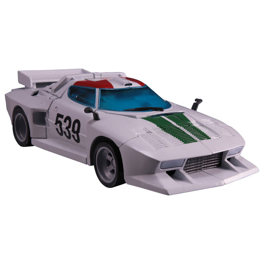 MP-20+ Masterpiece Wheeljack - Cartoon Accurate Version