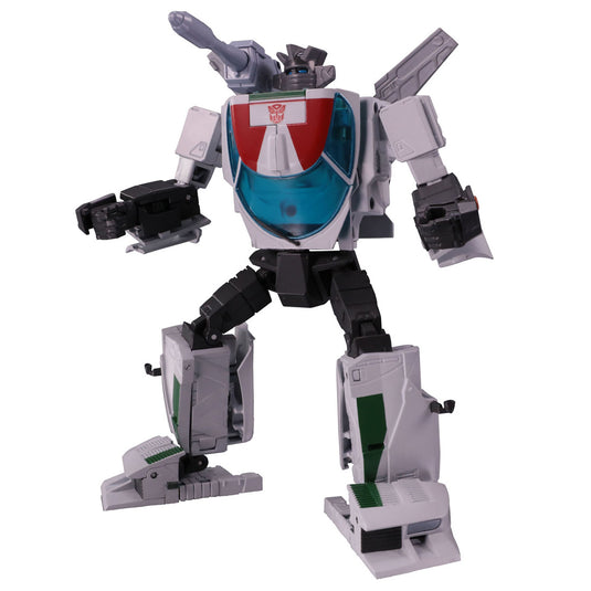 MP-20+ Masterpiece Wheeljack - Cartoon Accurate Version