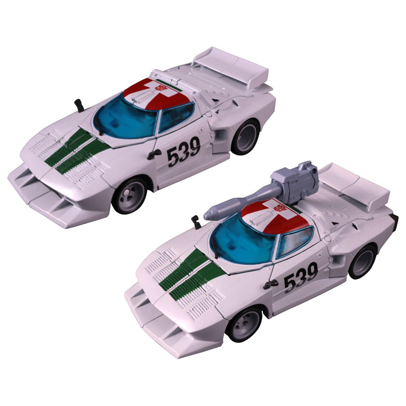 Load image into Gallery viewer, MP-20+ Masterpiece Wheeljack - Cartoon Accurate Version
