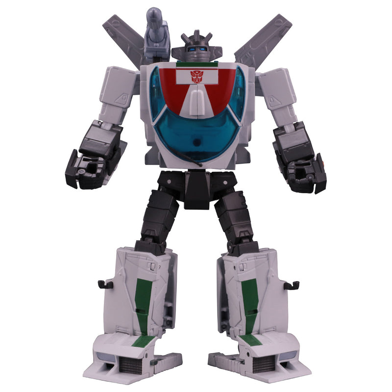Load image into Gallery viewer, MP-20+ Masterpiece Wheeljack - Cartoon Accurate Version
