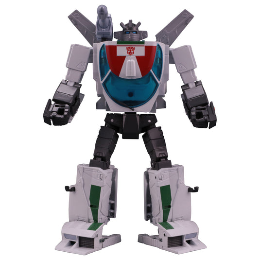 MP-20+ Masterpiece Wheeljack - Cartoon Accurate Version