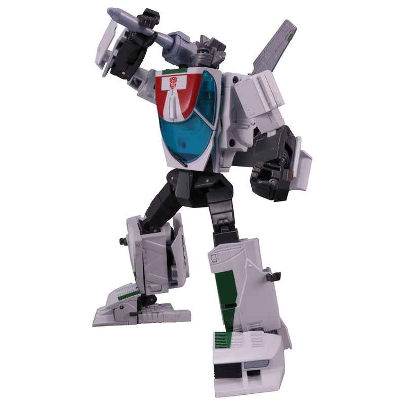 Load image into Gallery viewer, MP-20+ Masterpiece Wheeljack - Cartoon Accurate Version
