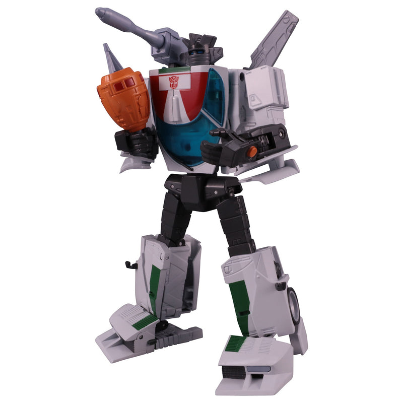 Load image into Gallery viewer, MP-20+ Masterpiece Wheeljack - Cartoon Accurate Version
