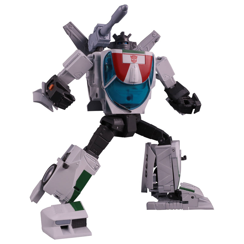 Load image into Gallery viewer, MP-20+ Masterpiece Wheeljack - Cartoon Accurate Version
