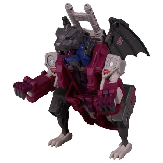 Takara Transformers Legends - LG-EX Grotusque & Repugnus Exclusive Set