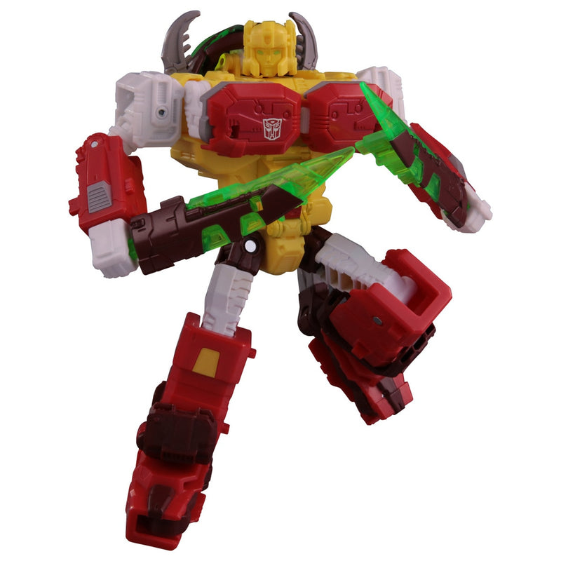 Load image into Gallery viewer, Takara Transformers Legends - LG-EX Grotusque &amp; Repugnus Exclusive Set
