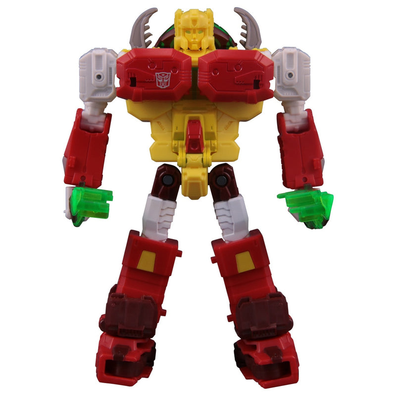 Load image into Gallery viewer, Takara Transformers Legends - LG-EX Grotusque &amp; Repugnus Exclusive Set
