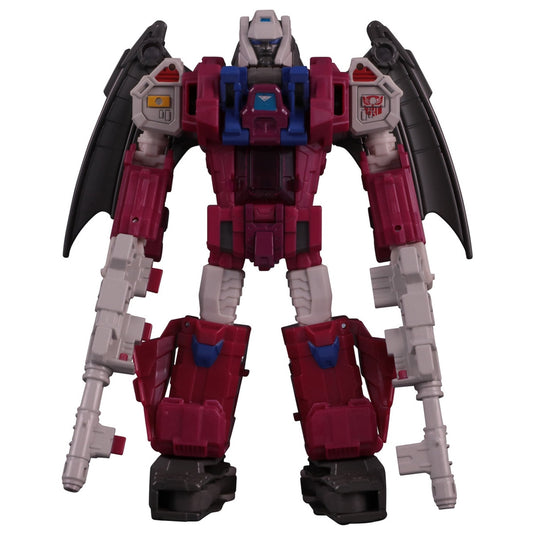 Takara Transformers Legends - LG-EX Grotusque & Repugnus Exclusive Set