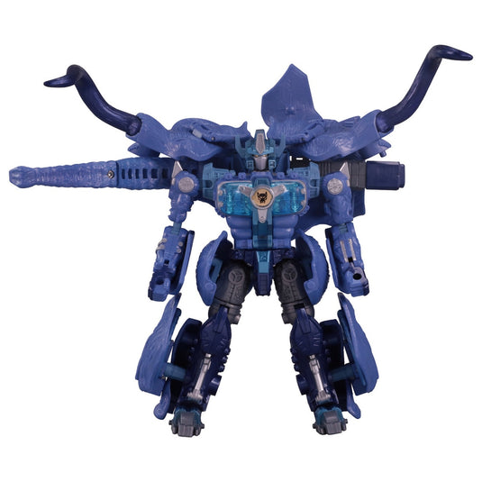 Takara Transformers Legends - LG-EX Blue Big Convoy