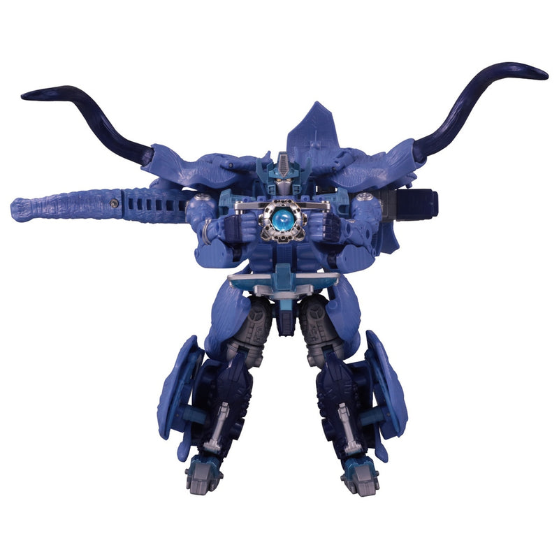 Load image into Gallery viewer, Takara Transformers Legends - LG-EX Blue Big Convoy
