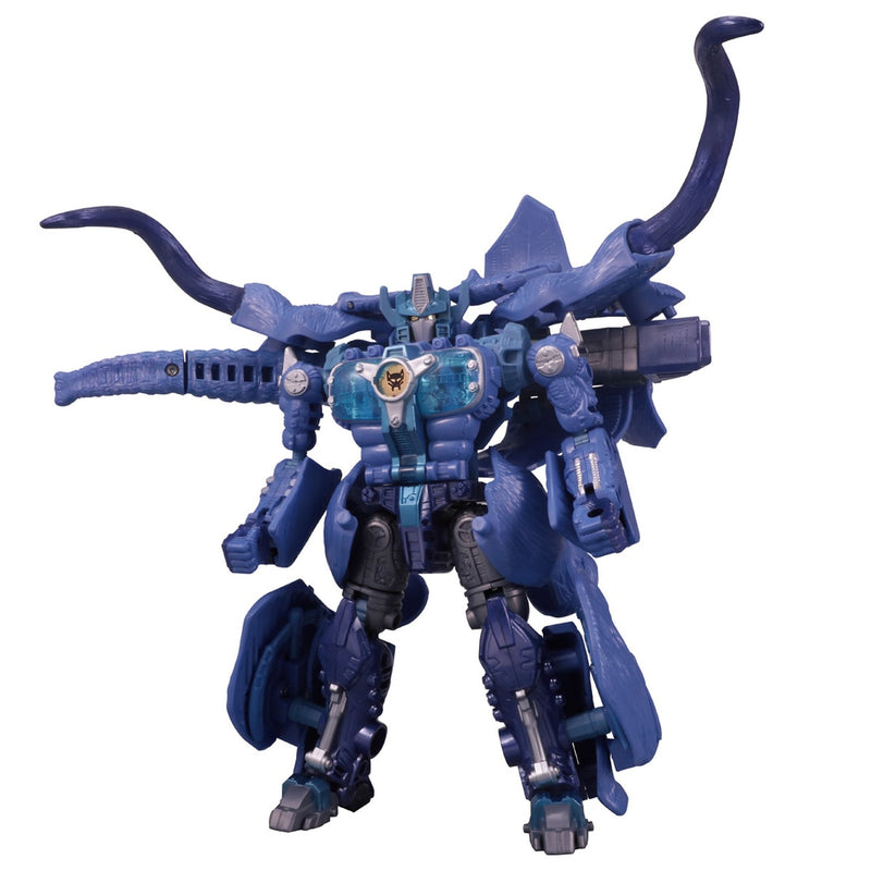 Load image into Gallery viewer, Takara Transformers Legends - LG-EX Blue Big Convoy
