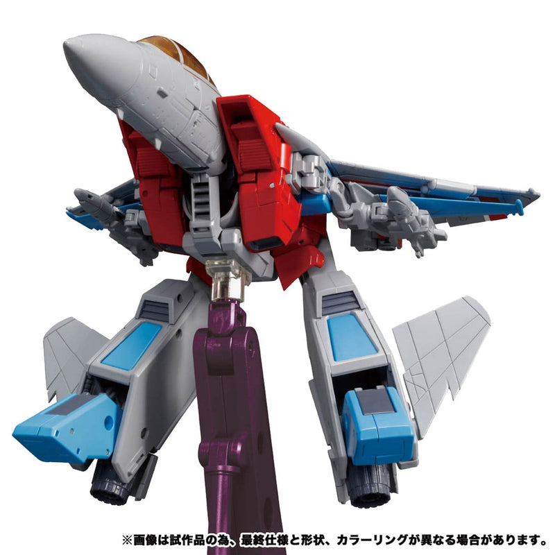 Load image into Gallery viewer, Transformers Masterpiece - MP-52 Starscream Version 2.0
