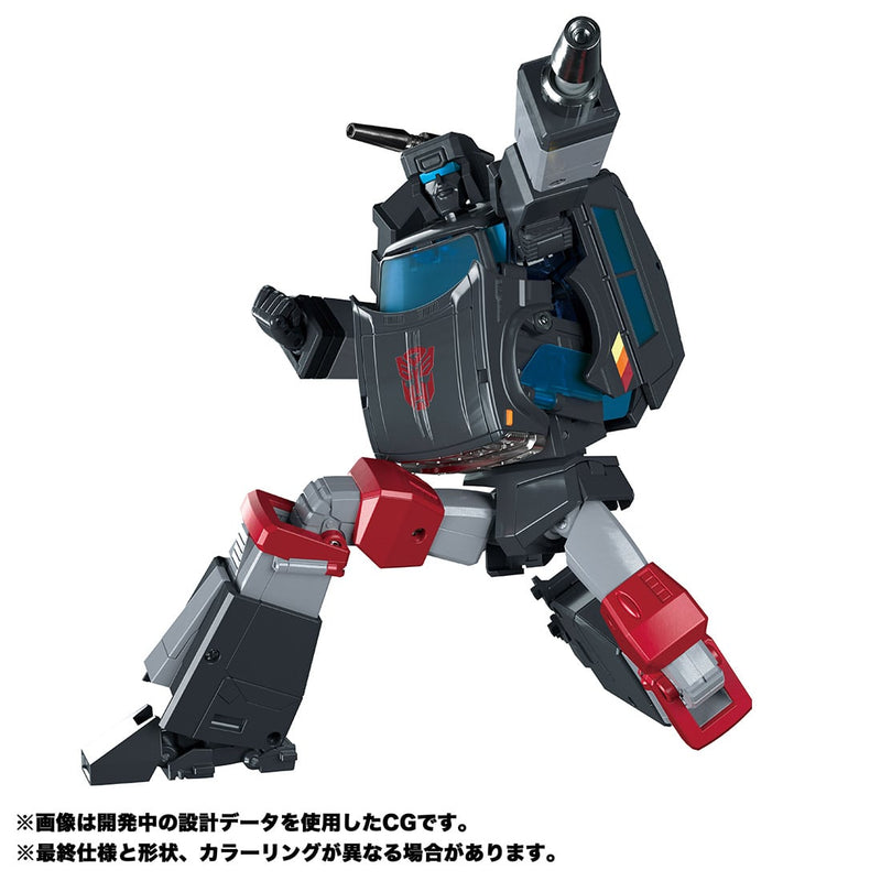 Load image into Gallery viewer, Transformers Masterpiece - MP-56 Trailbreaker
