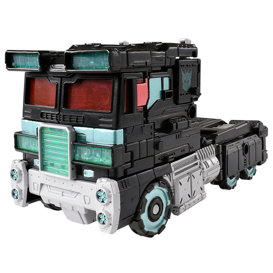 Transformers Generations Siege - Nemesis Prime (Takara Tomy Mall Exclusive)