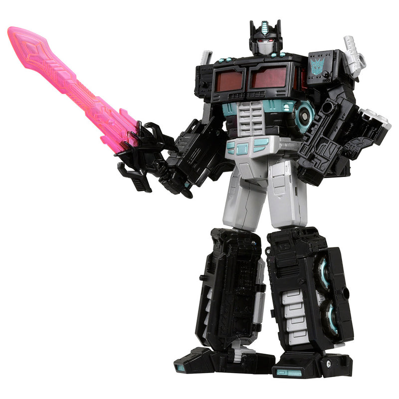 Load image into Gallery viewer, Transformers Generations Siege - Nemesis Prime (Takara Tomy Mall Exclusive)

