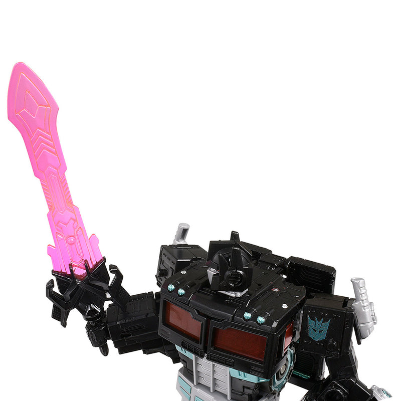 Load image into Gallery viewer, Transformers Generations Siege - Nemesis Prime (Takara Tomy Mall Exclusive)
