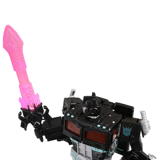 Transformers Generations Siege - Nemesis Prime (Takara Tomy Mall Exclusive)