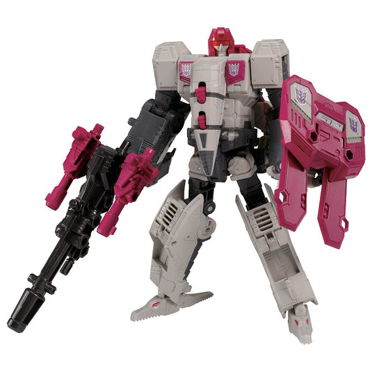 Transformers Generations Selects - Abominus - Takara Tomy Mall Exclusive