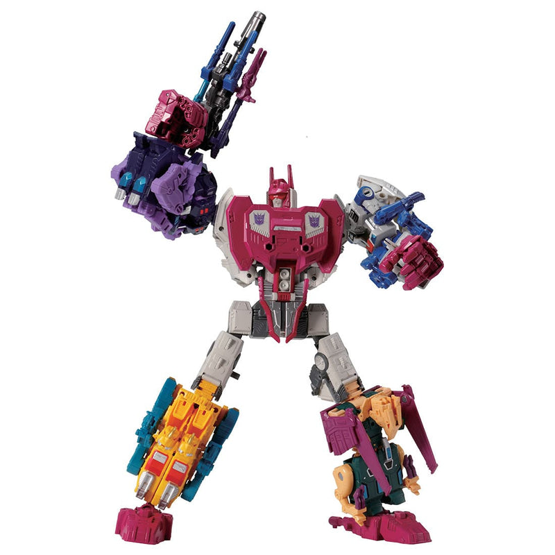 Load image into Gallery viewer, Transformers Generations Selects - Abominus - Takara Tomy Mall Exclusive
