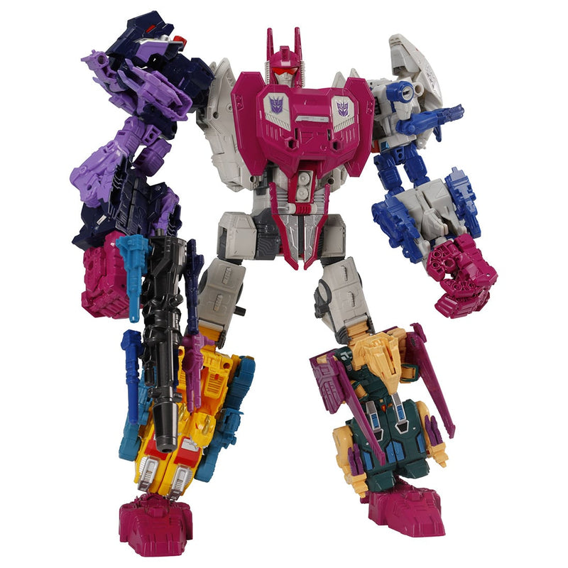 Load image into Gallery viewer, Transformers Generations Selects - Abominus - Takara Tomy Mall Exclusive
