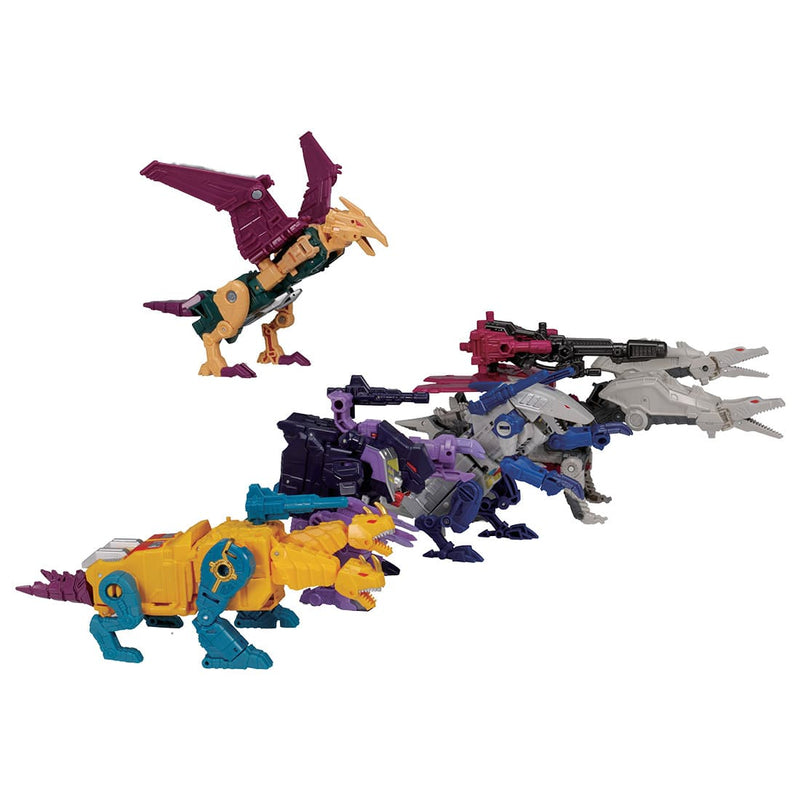 Load image into Gallery viewer, Transformers Generations Selects - Abominus - Takara Tomy Mall Exclusive
