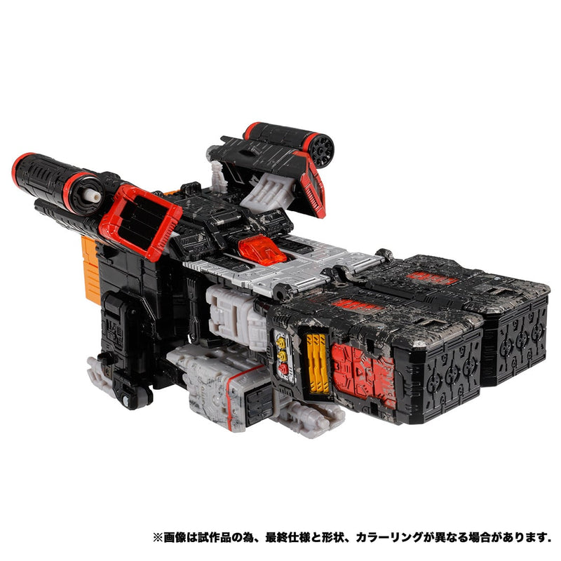 Load image into Gallery viewer, Takara Generations Select - SG-EX Siege Soundblaster - Takara Tomy Mall Exclusive
