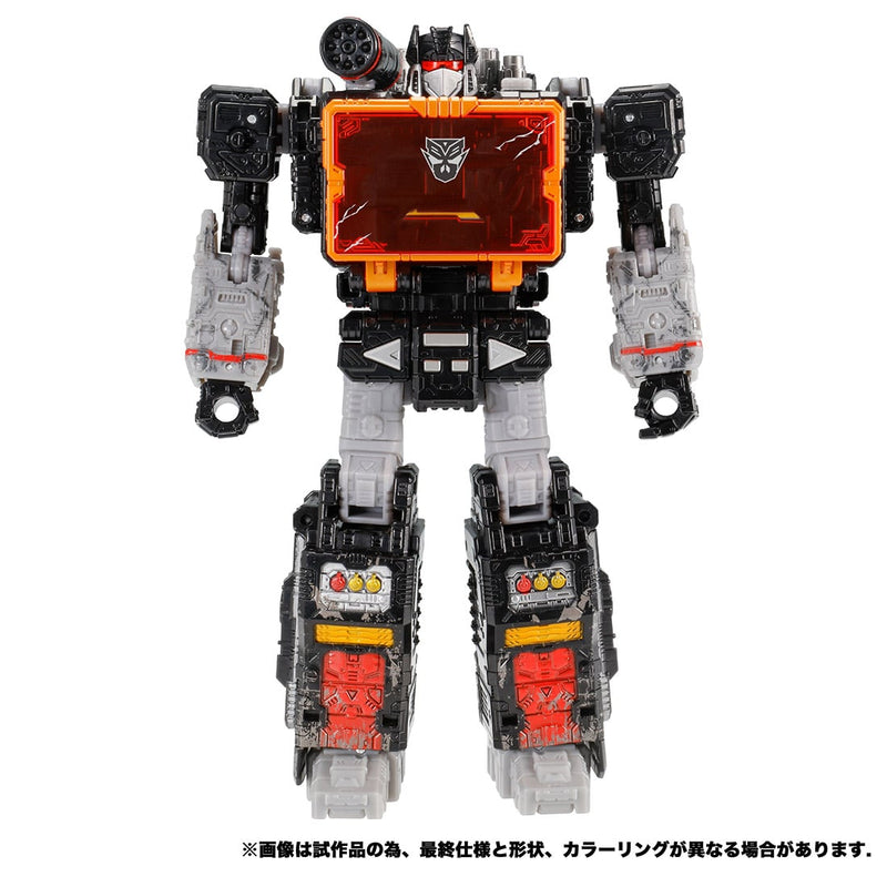 Load image into Gallery viewer, Takara Generations Select - SG-EX Siege Soundblaster - Takara Tomy Mall Exclusive
