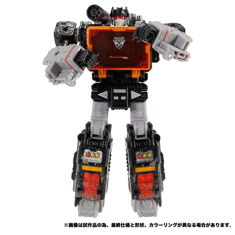 Load image into Gallery viewer, Takara Generations Select - SG-EX Siege Soundblaster - Takara Tomy Mall Exclusive
