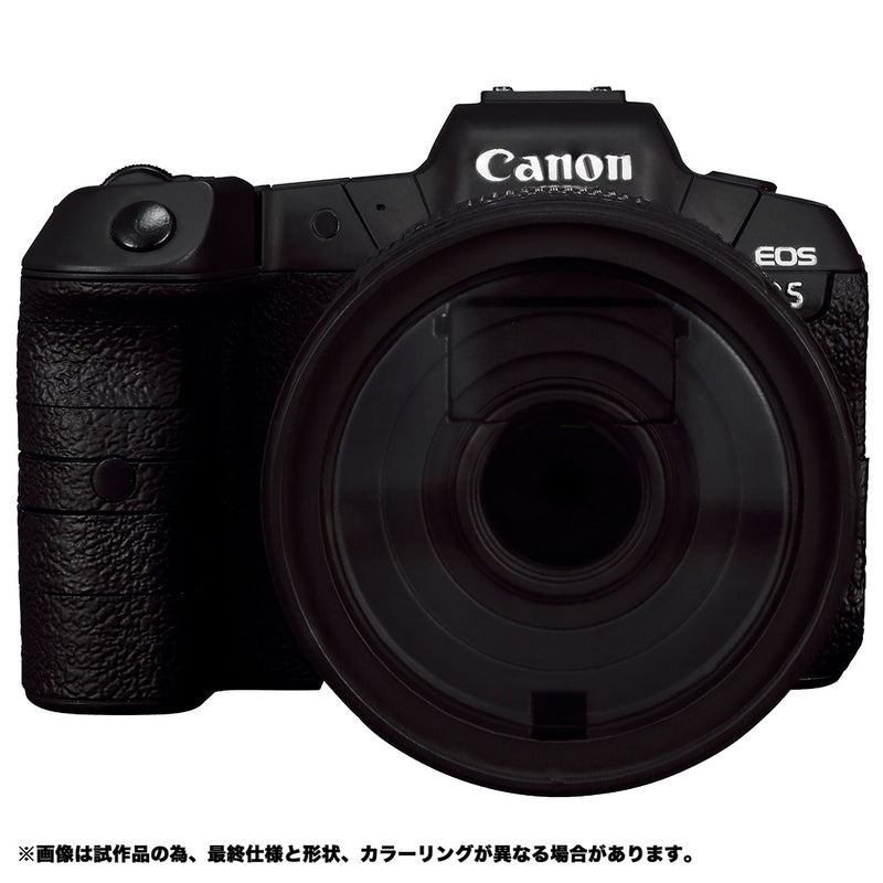 Load image into Gallery viewer, Transformers X Canon - Refraktor R5
