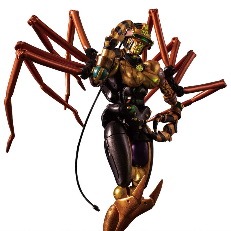 Load image into Gallery viewer, MP-46 Masterpiece Blackarachnia
