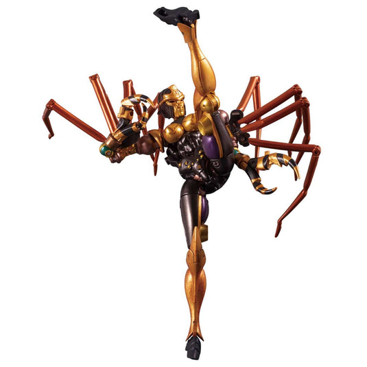 MP-46 Masterpiece Blackarachnia