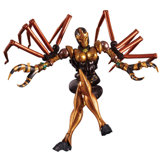 MP-46 Masterpiece Blackarachnia