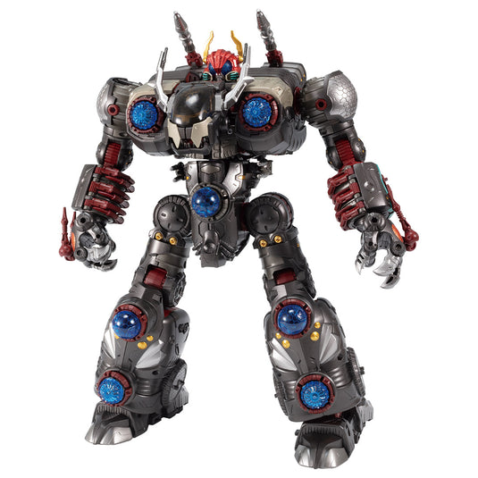 Diaclone Reboot - DA-50 Warudaros Giganter