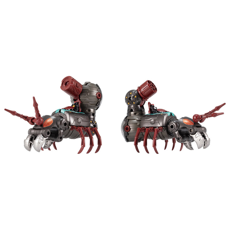 Load image into Gallery viewer, Diaclone Reboot - DA-50 Warudaros Giganter
