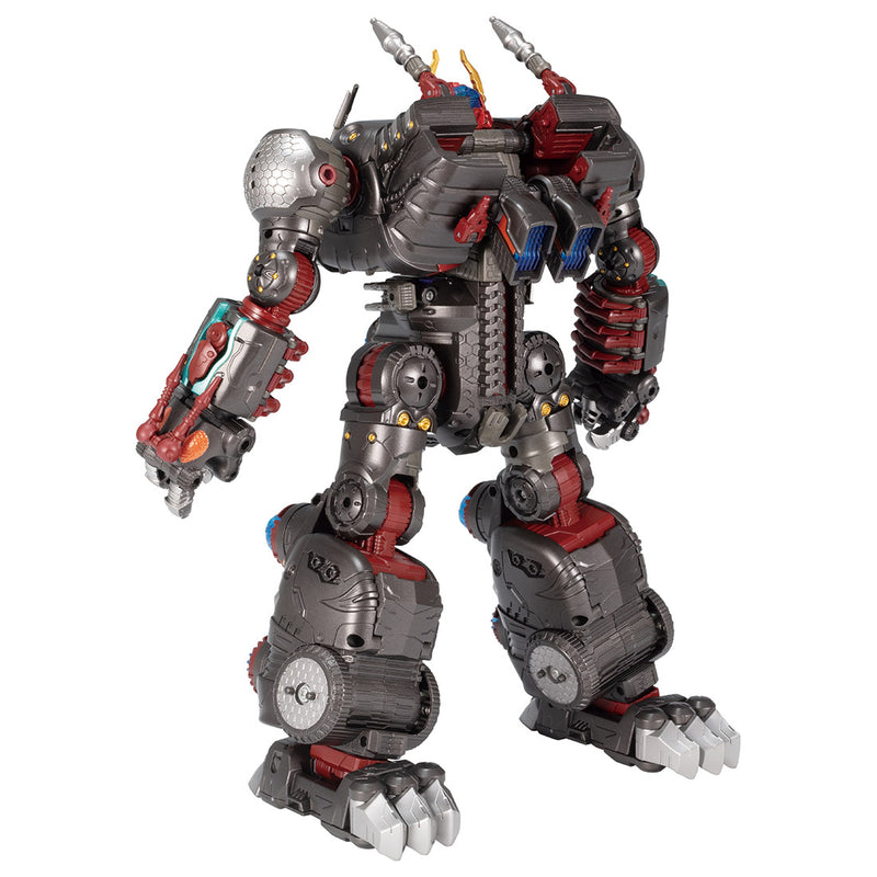 Load image into Gallery viewer, Diaclone Reboot - DA-50 Warudaros Giganter
