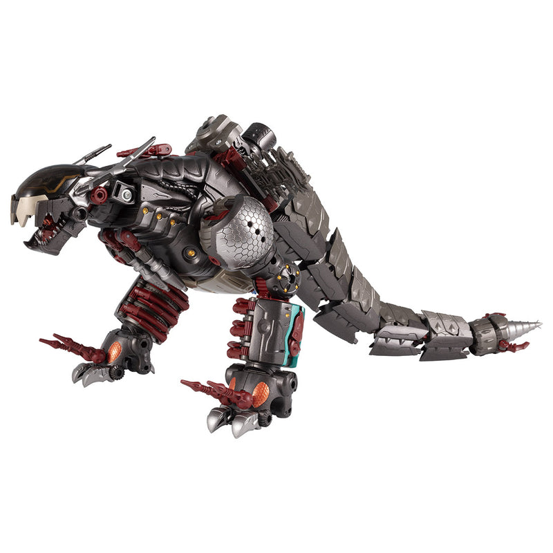 Load image into Gallery viewer, Diaclone Reboot - DA-50 Warudaros Giganter
