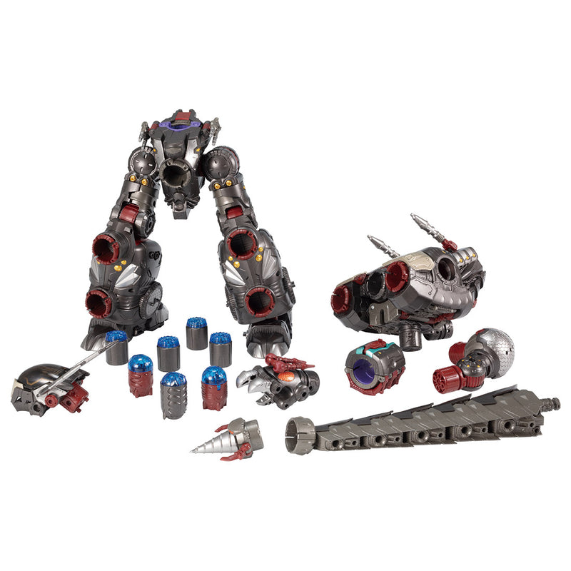 Load image into Gallery viewer, Diaclone Reboot - DA-50 Warudaros Giganter

