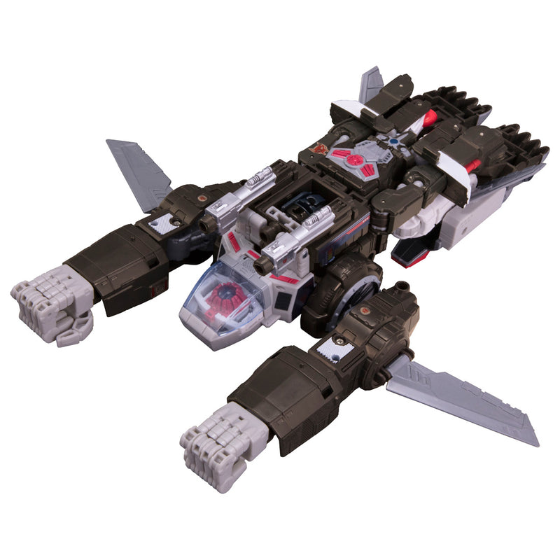 Load image into Gallery viewer, Takara Power of the Primes - PP-43 Throne of The Primes
