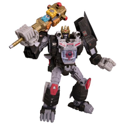 Takara Power of the Primes - PP-43 Throne of The Primes