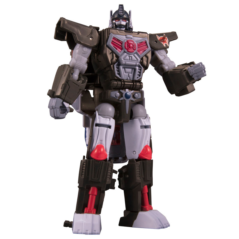 Load image into Gallery viewer, Takara Power of the Primes - PP-43 Throne of The Primes
