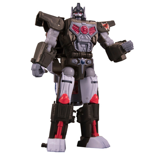 Takara Power of the Primes - PP-43 Throne of The Primes