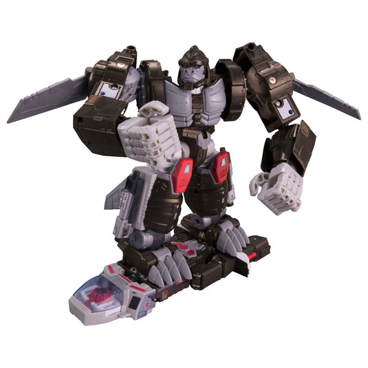 Takara Power of the Primes - PP-43 Throne of The Primes