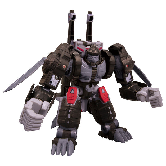 Takara Power of the Primes - PP-43 Throne of The Primes