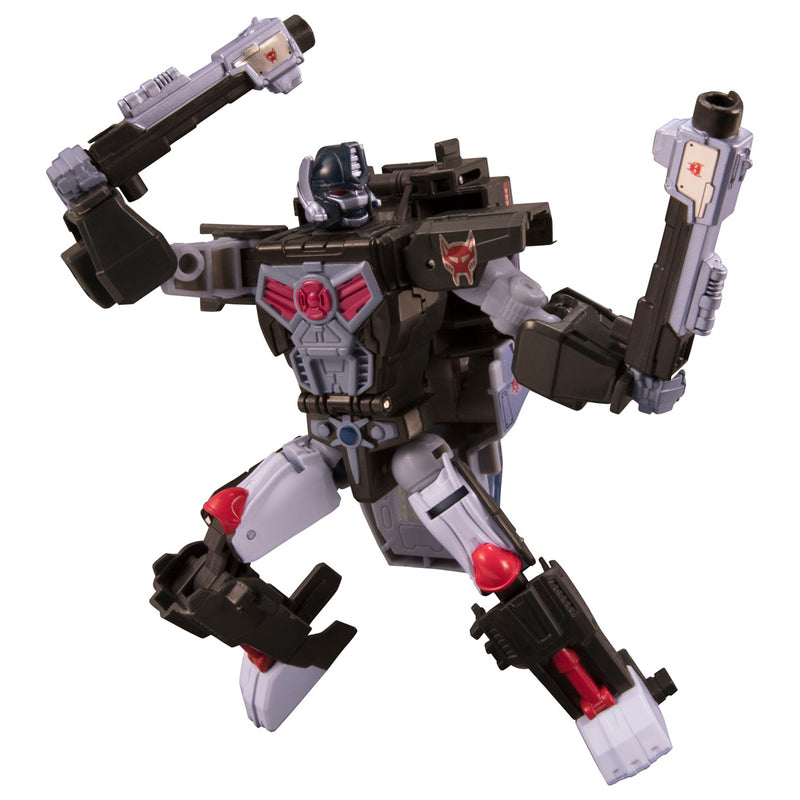 Load image into Gallery viewer, Takara Power of the Primes - PP-43 Throne of The Primes
